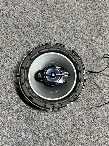 Sony r1644 altoparlanti - 1, xs-r1644