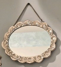 Argento 900 - Specchio Turco  