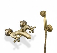 Miscelatore Vasca Doccia