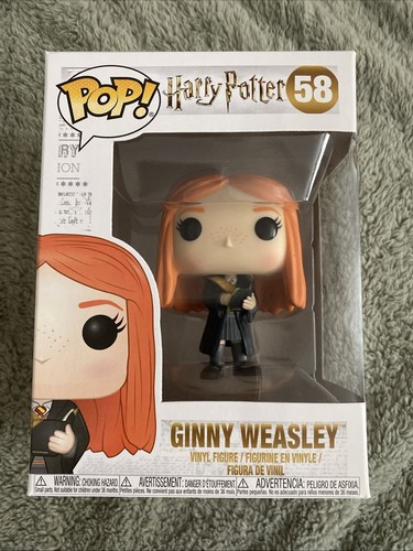 Funko pop vinile harry - vinile,