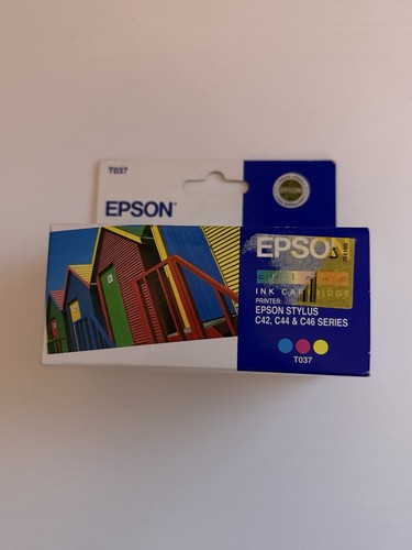 Epson t037 cartuccia - t037,