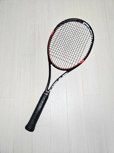 Racchetta tennis head - racchetta,