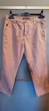pantalone uomo Regular nuovo mai indossato 5 tasche originale Napapijri 