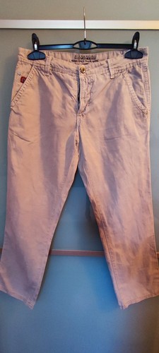 Pantalone uomo regular nuovo - pantalone,