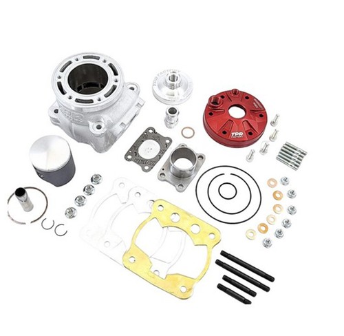 Thermal group tpr - group, 100cc