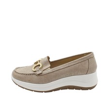 IGI&CO - Mocassino beige