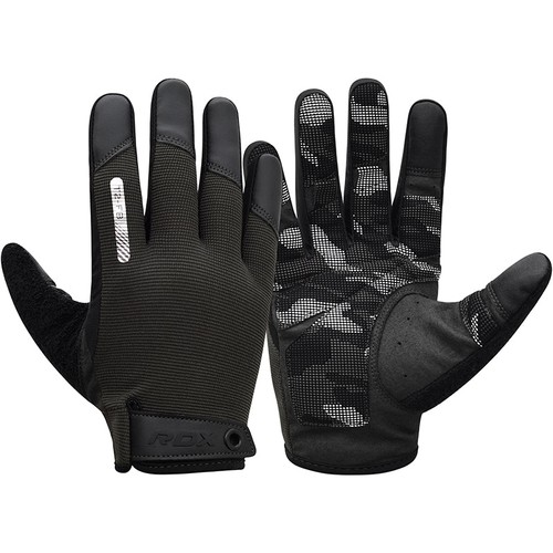 Guanti palestra rdx full - t2,
