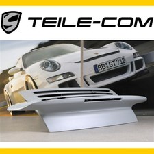 Porsche 911 997 TURBO cofano