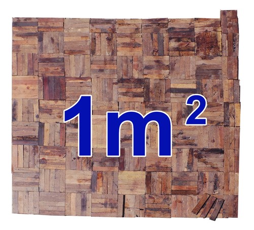 Pavimento parquet teak - in,