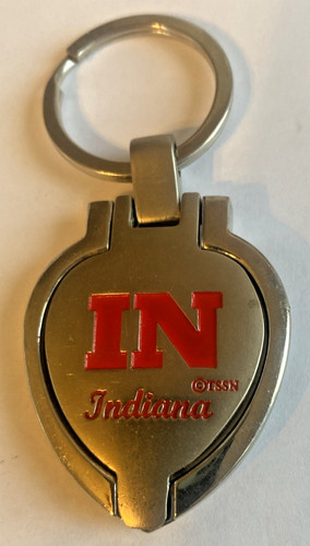 Portachiavi indiana vintage - portachiavi,