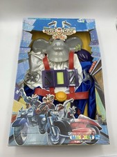 Biker Mice Mars Costume Carnevale Un Esclusiva Di Masport SNJ Vintage Anno 1994