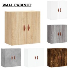 Armadio a muro sospeso cucina