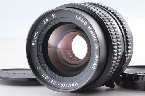Inutilizzato mamiya sekor c - [inutilizzato],