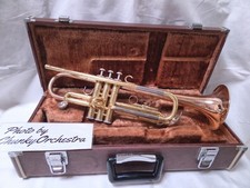 Tromba YAMAHA YTR-333 modello
