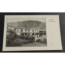 Cartolina Nigoline - Casa Bonomelli