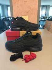 Nike Air Max 95 x Levi's Black