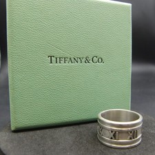 Anello fascia Tiffany & Co
