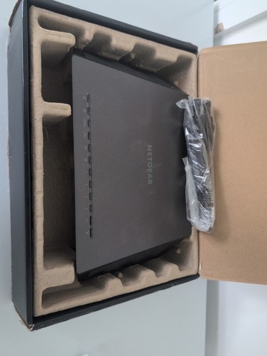 Netgear nighthawk r7000p - nighthawk,