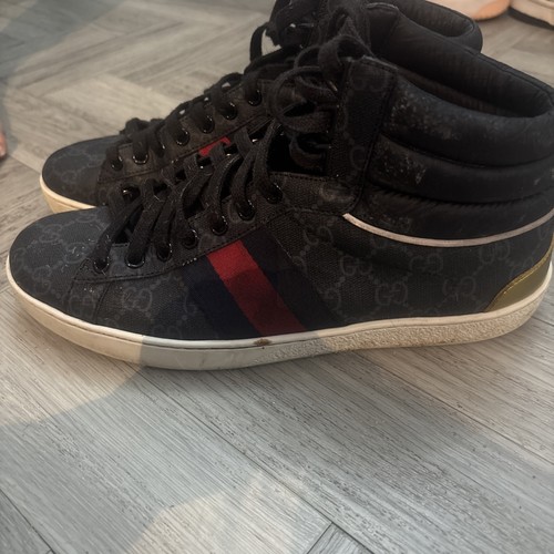 Gucci new ace supreme - gucci,