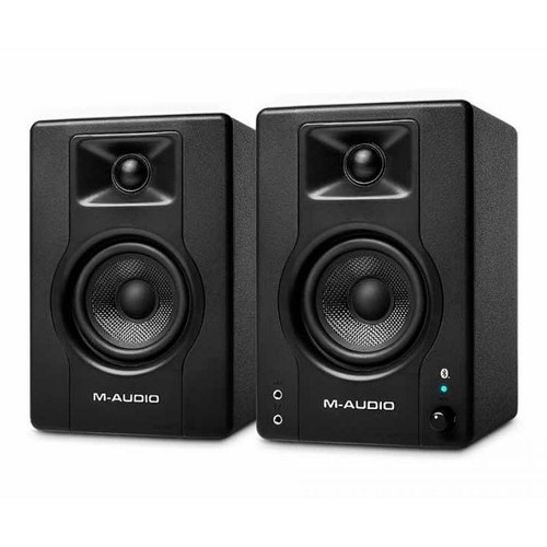 Audio bx3 coppia studio - m-audio,
