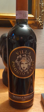 BRUNELLO DI MONTALCINO VILLA POGGIOSALVI 1998 DISTRIBUITO BIONDI - SANTI