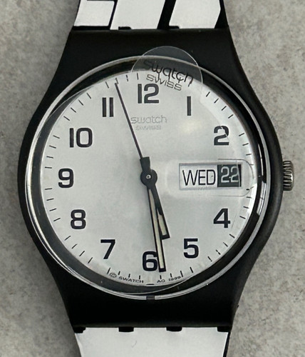 Swatch special ancora - special,