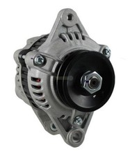 1** Alternatore 40A Nuovo - OE