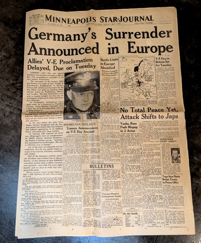 Giornale mpls star - giornale, 7