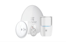 EZVIZ A1  Easy Alarm Starter