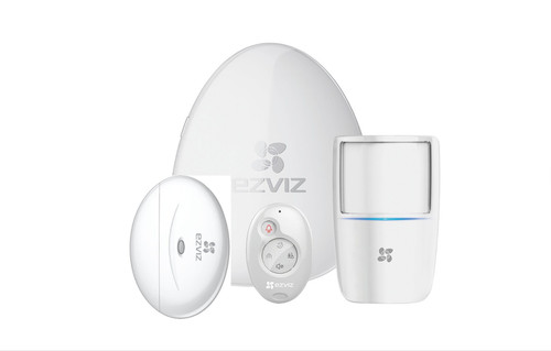 Ezviz easy alarm - a1,