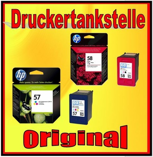 Originale 58 psc - hp,