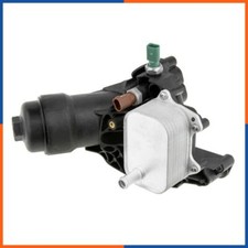 Radiatore Olio Motore per AUDI