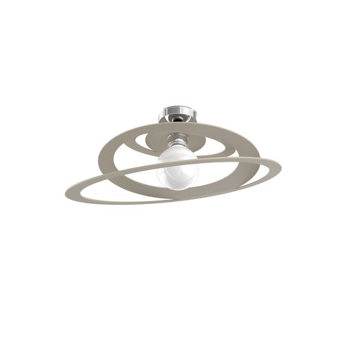 Plafoniera moderna design