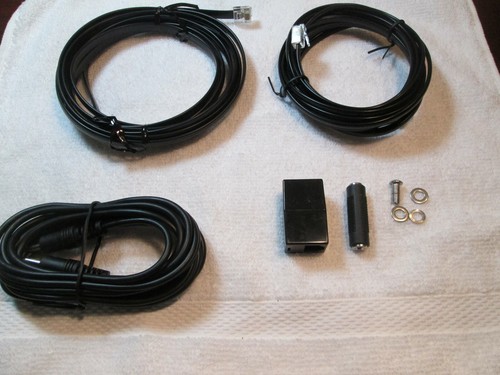 Kit separazione yaesu - separazione,