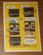 Rara pubblicità vintage