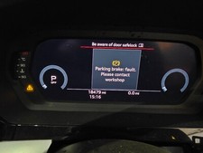 AUDI A3 SPORTBACK S-LINE 30