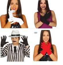 CARNEVALE HALLOWEEN GUANTI