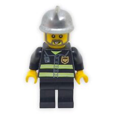 Lego City vigili del fuoco