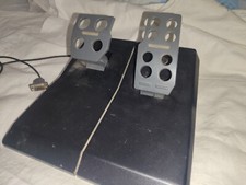 pedaliera per volanti logitech Ps2