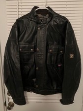 Belstaff Cougar Blouson Black