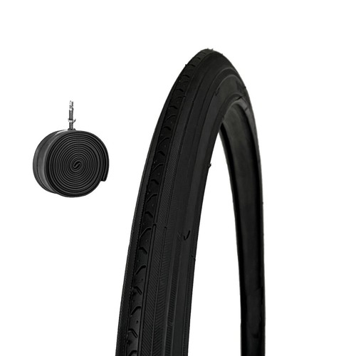 Copertone nero 1 - nero, e