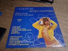 Ringo / Rosario Lp Vinile I