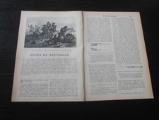 1902 FUCILI DA BATTAGLIA ARMI