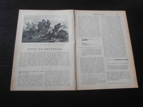 1902 fucili battaglia armi - da,