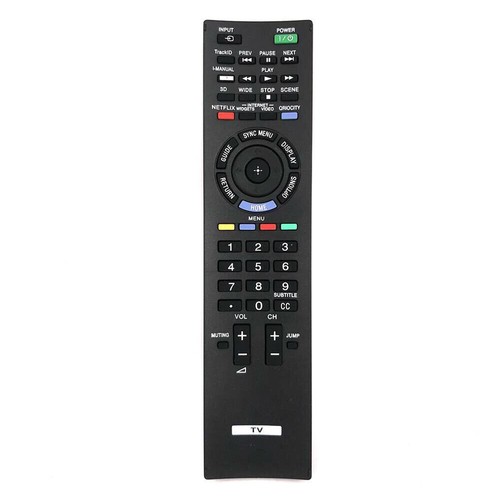 Telecomando per sony - per,