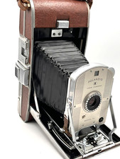 Polaroid - Land Camera model