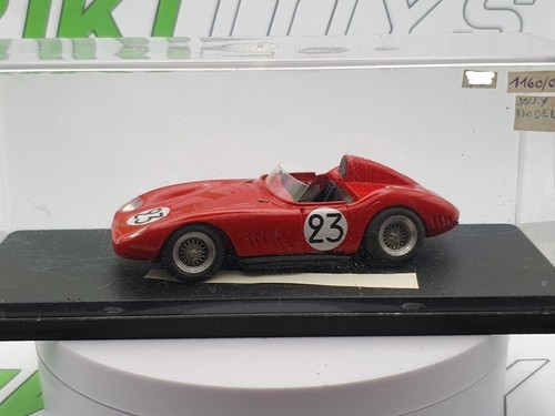 Maserati barchetta jolly - maserati,