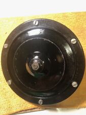 Clacson BOSCH 12 Volt DC/CC Ø125mm - Horn Hupe Mercedes W109 W108 A0025423120