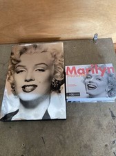 Lotto 2 Libri Marilyn