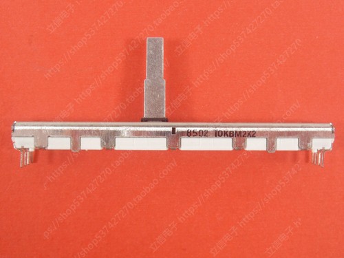 Slider originale pitch tempo - slider,